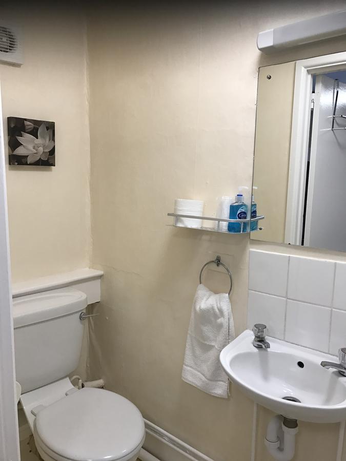 The Black Swan 3* Leominster